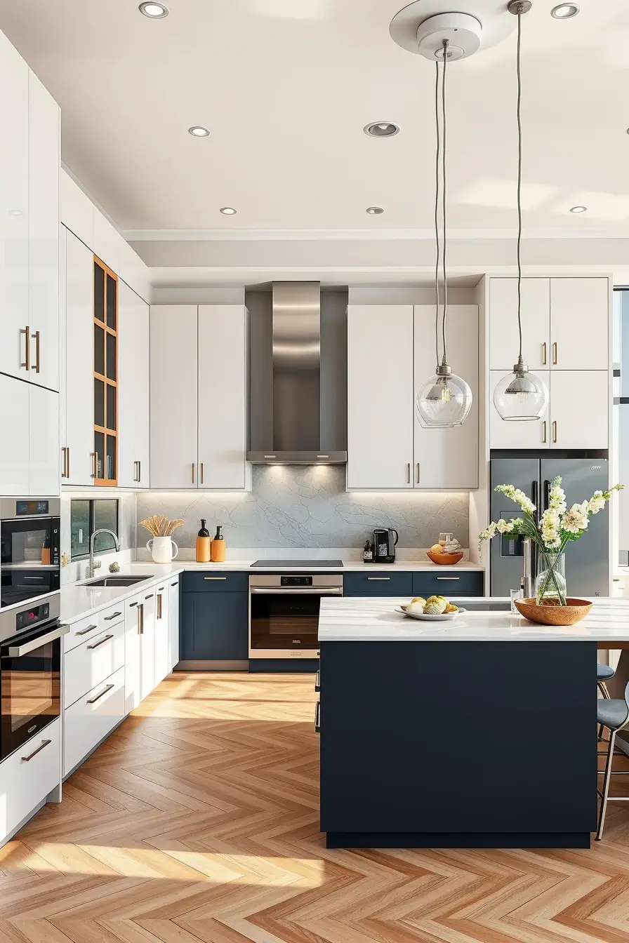 63 Kitchen Renovation Ideas 2026 For Modern Stylish Homes