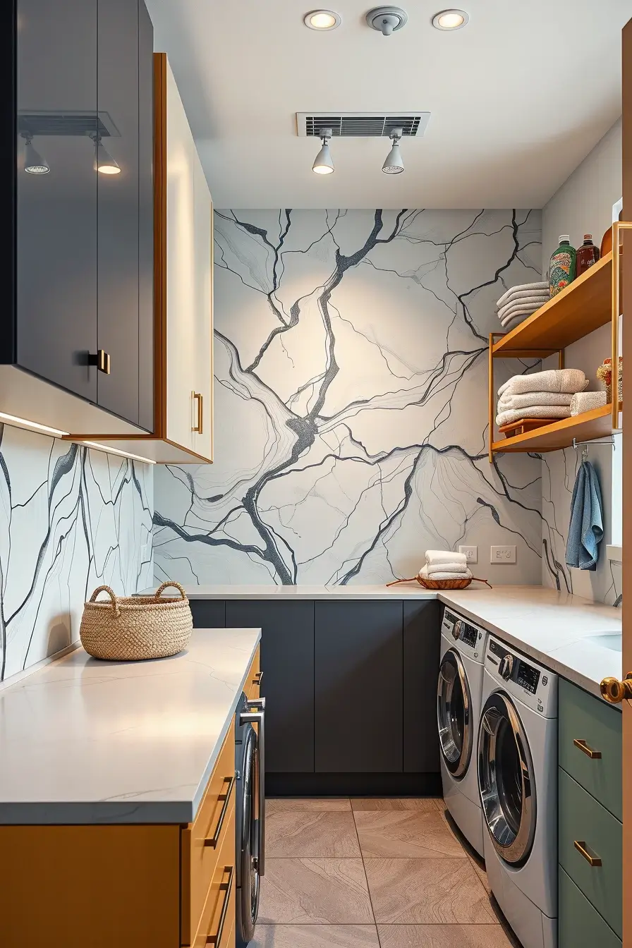 62 Laundry Room Renovation Ideas 2026: Stylish, Modern and Designer Spaces