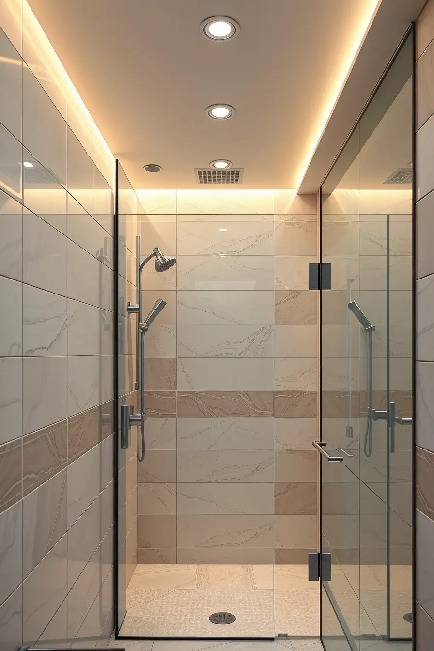 64 Shower Renovation Ideas 2026: Modern Design Trends, Layouts & Smart Bathroom Solutions