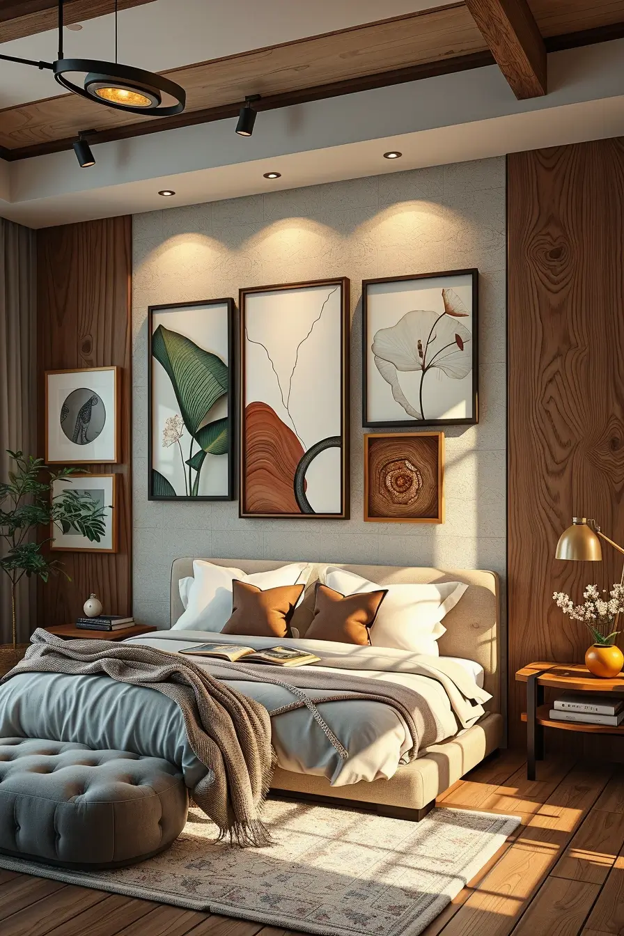 65 Bedroom Remodel Ideas 2026: Fresh Trends for a Modern and Stylish Bedroom Makeover