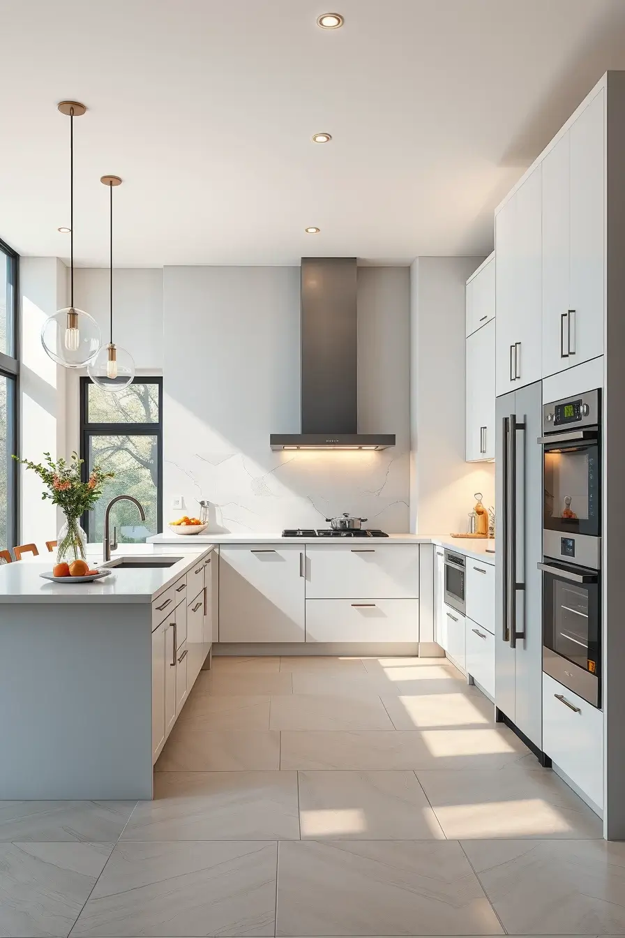 64 Open Kitchen Renovation Ideas 2026 For Modern Homes And Apartments