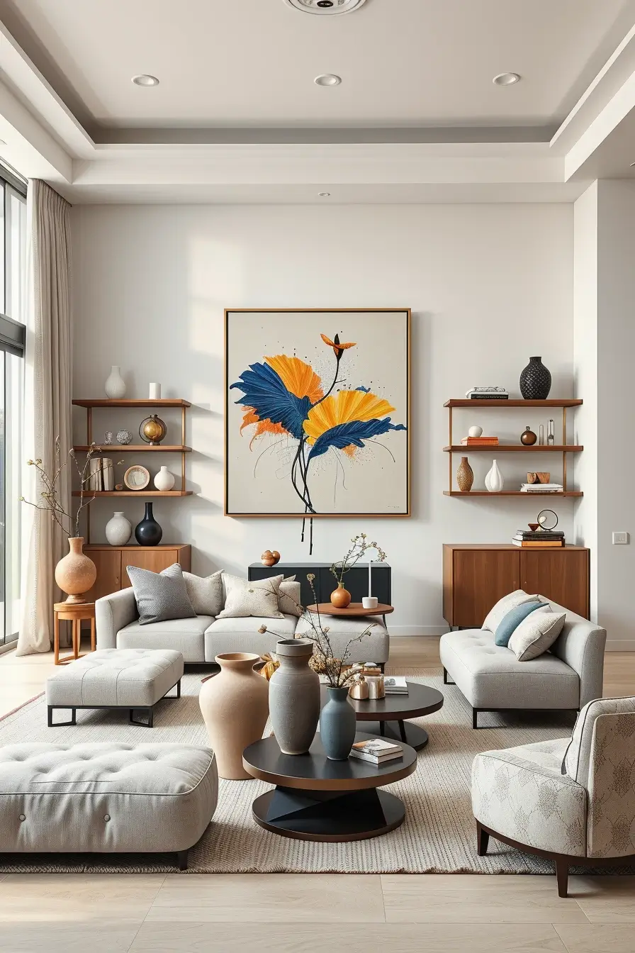 64 Living Room Remodel Ideas 2026: Fresh Trends and Modern Design Inspiration