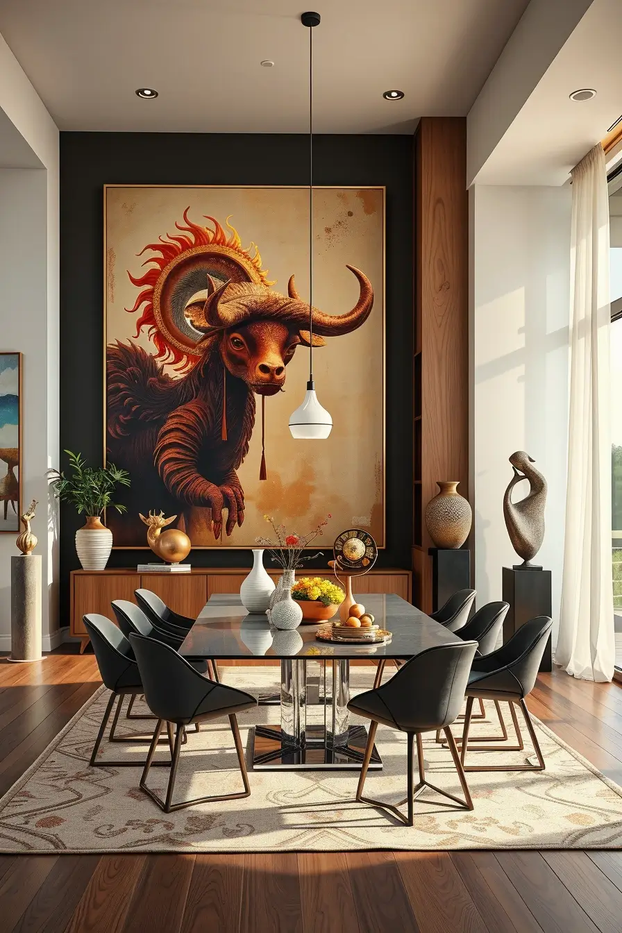 63 Dining Room Remodel Ideas 2026: Modern Trends and Fresh Design Inspiration