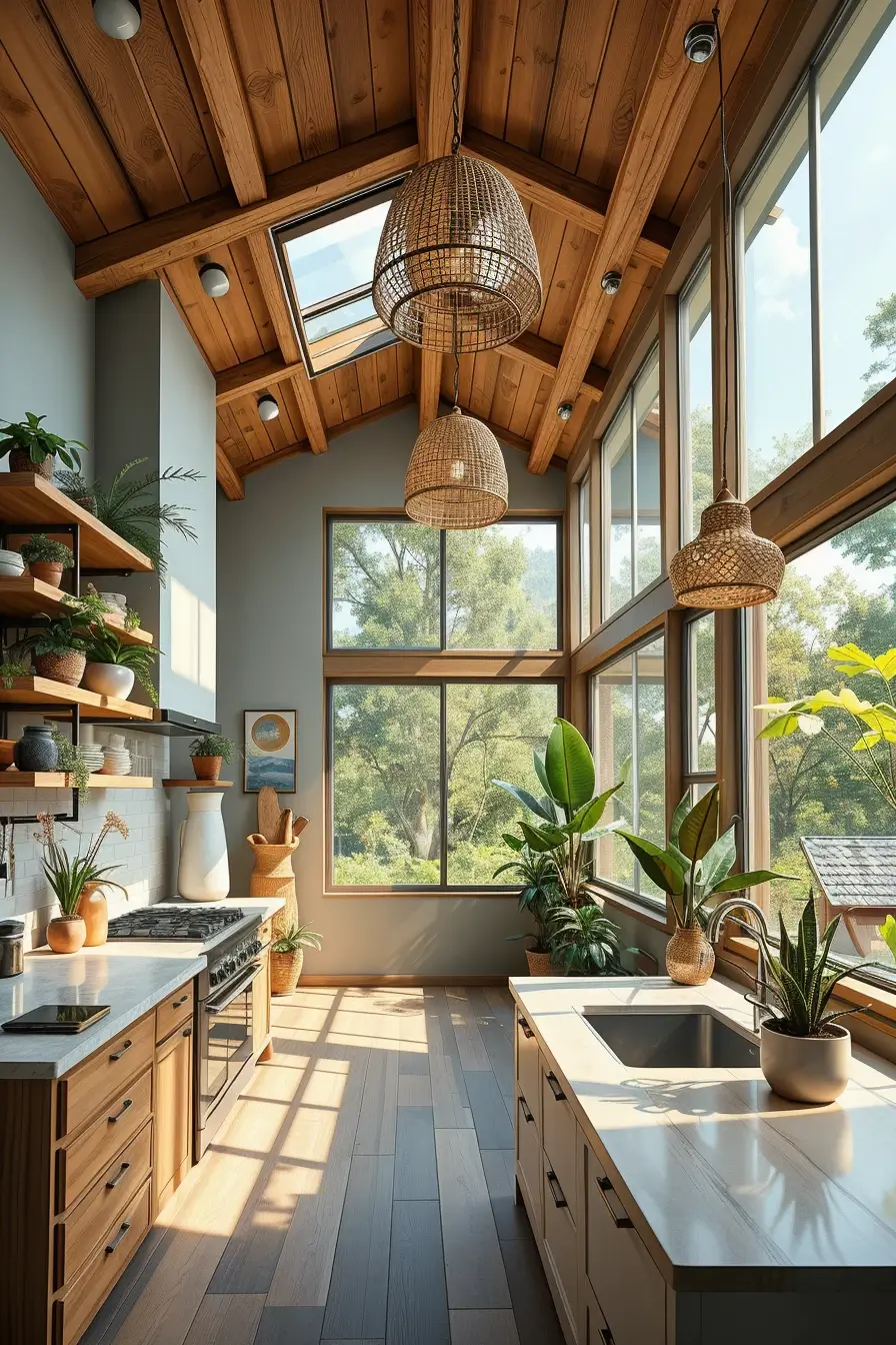 64 Kitchen Remodel Ideas 2026: Modern Trends, Smart Designs, and Stylish Upgrades