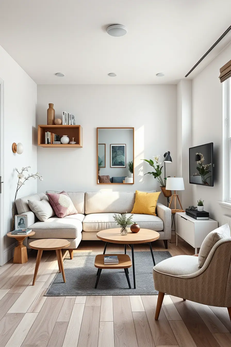 59 Living Room Ideas 2026 Trends: Fresh Styles for a Modern Home