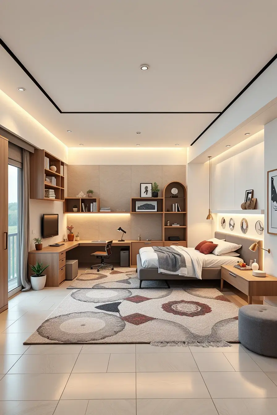 60 Bedroom Ideas 2026: Modern Designs, Trends and Inspiration for a Stylish Bedroom