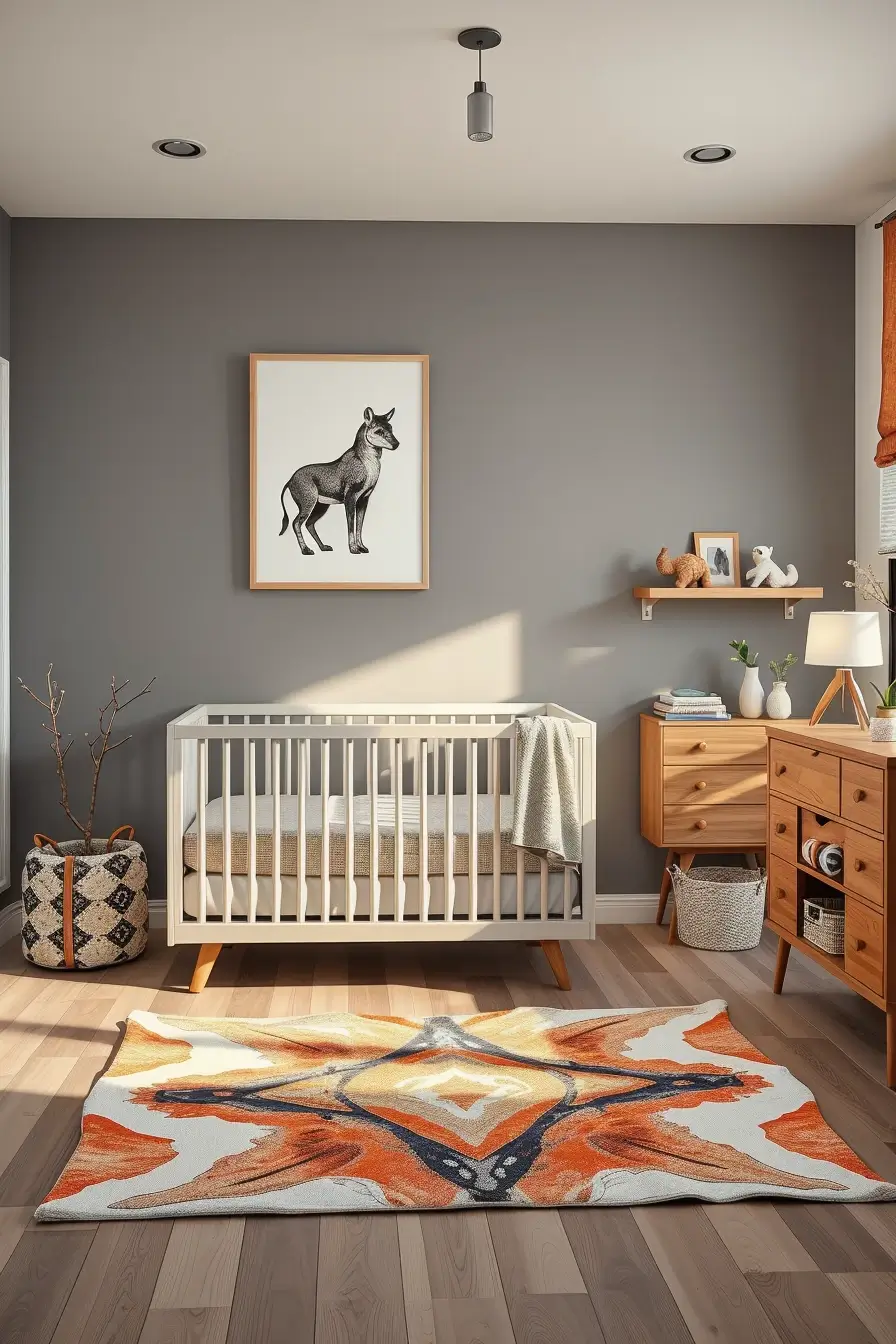 Nursery Remodel Ideas 2026: Stylish, Modern & Functional Baby Room Inspirations