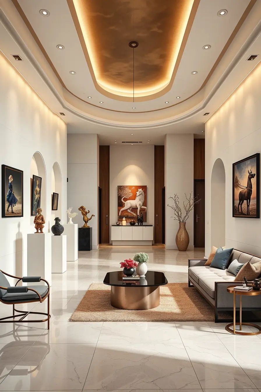 65 Entryway Remodel Ideas 2026: Modern Curved, Designer & Luxury Entryway Designs