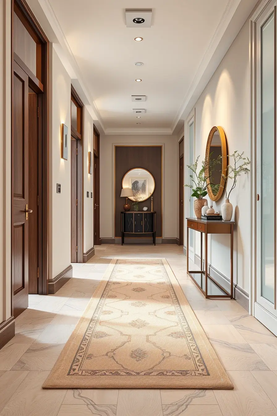 62 Hallway Remodel Ideas 2026: Modern, Luxury & Designer Hallway Trends
