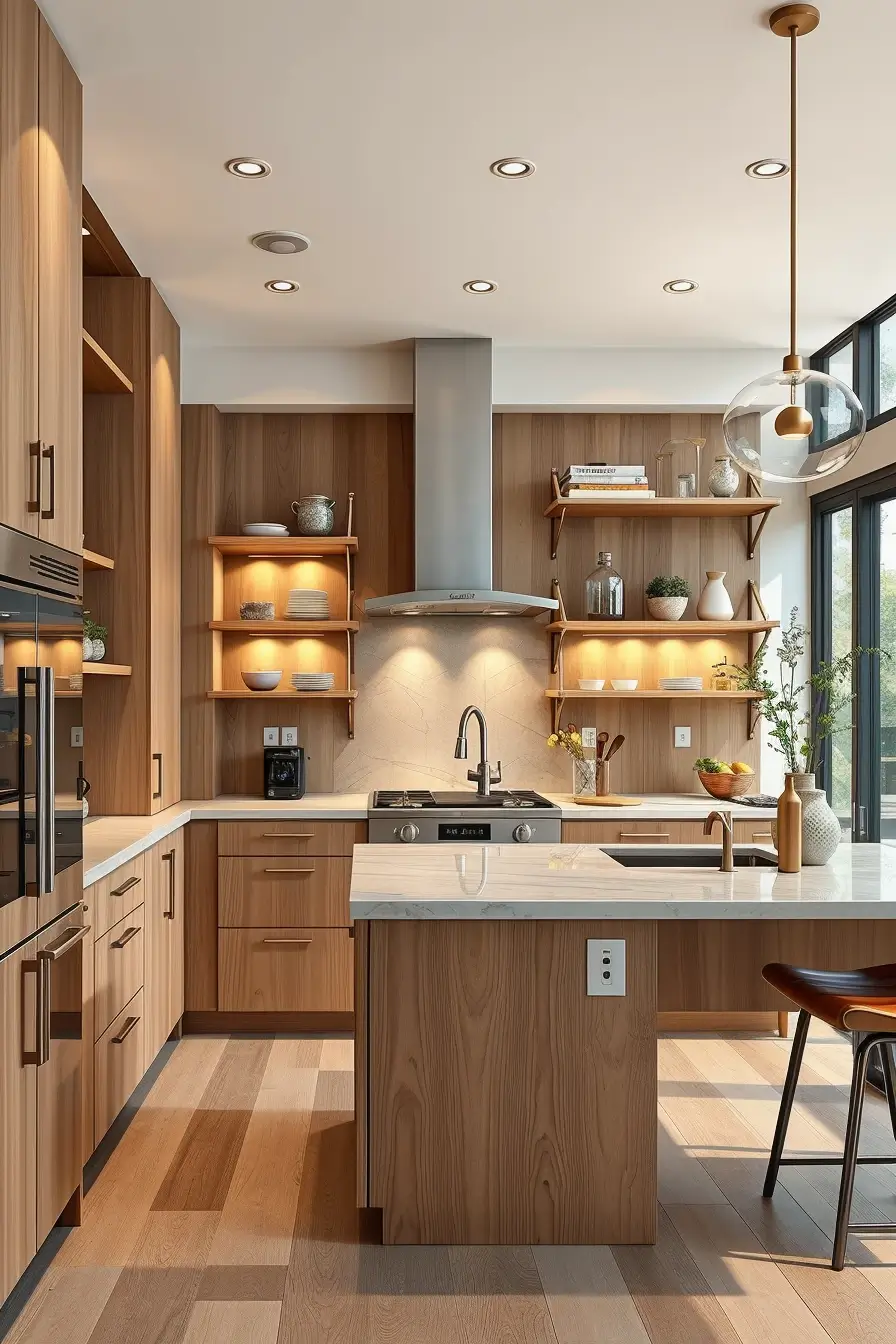 64 Kitchen Remodel Concepts for 2026: Modern Ideas for Stylish & Functional Kitchens