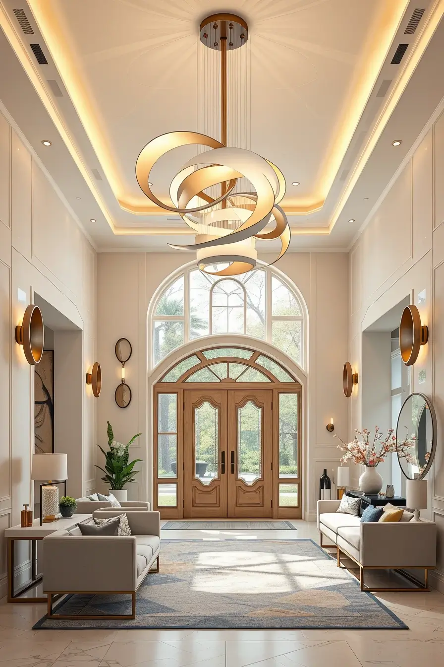 65 Entryway Renovation Ideas 2026: Stylish, Modern & Designer Entryway Trends