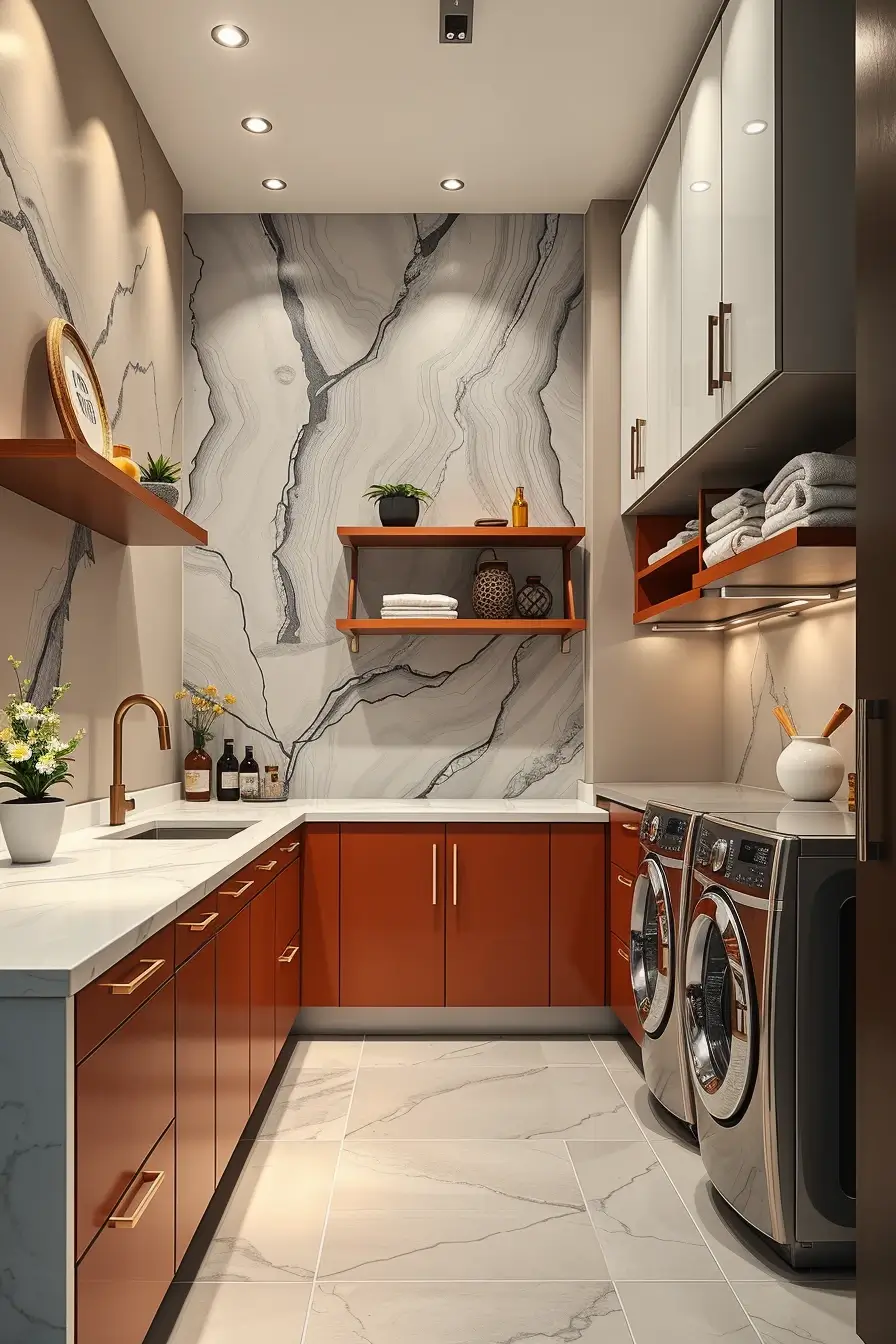 62 Laundry Room Renovation Ideas 2026: Stylish, Modern and Designer Spaces