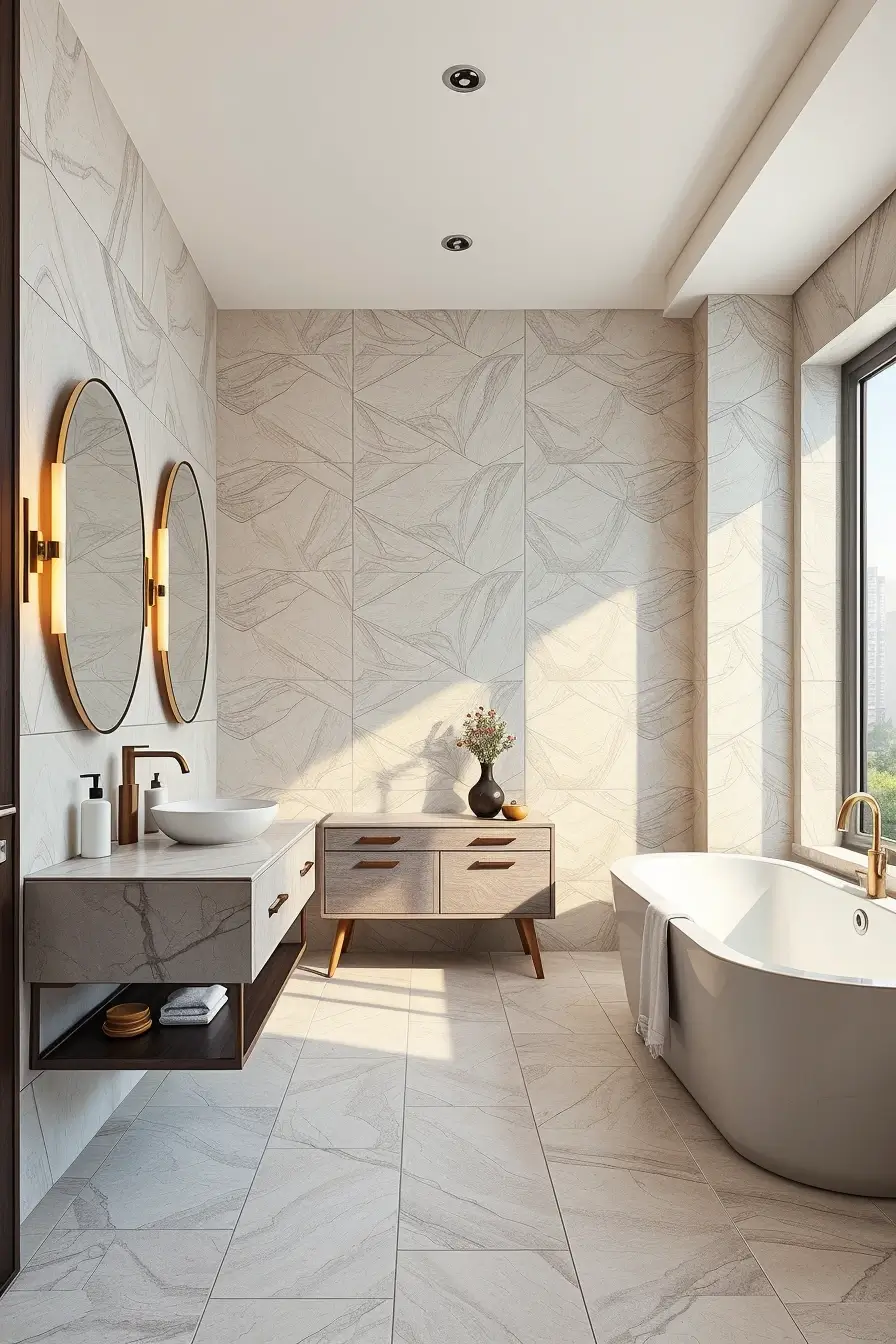 64 Bathroom Cabinets Ideas 2026: Modern Curved, Designer & Luxury Cabinet Trends