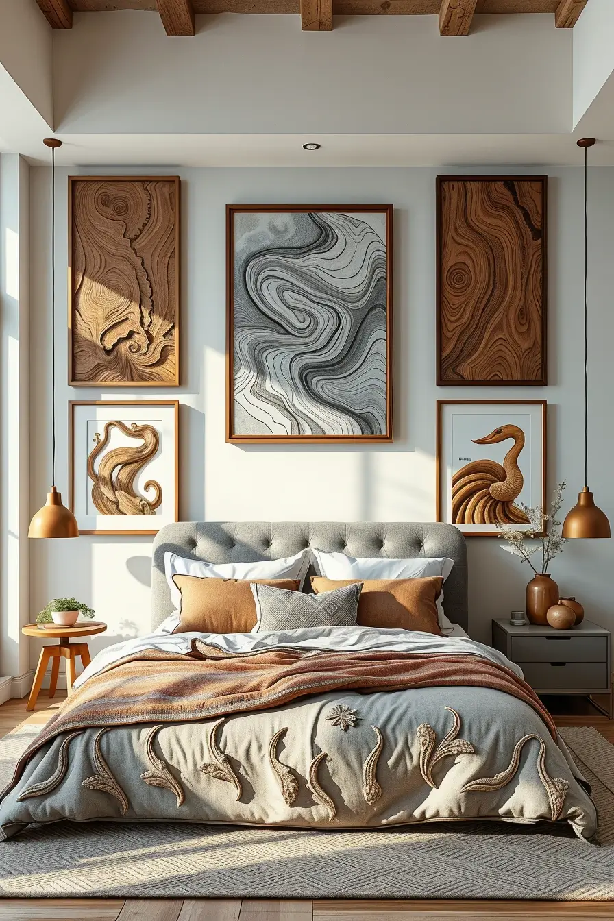 65 Bedroom Remodel Ideas 2026: Fresh Trends for a Modern and Stylish Bedroom Makeover