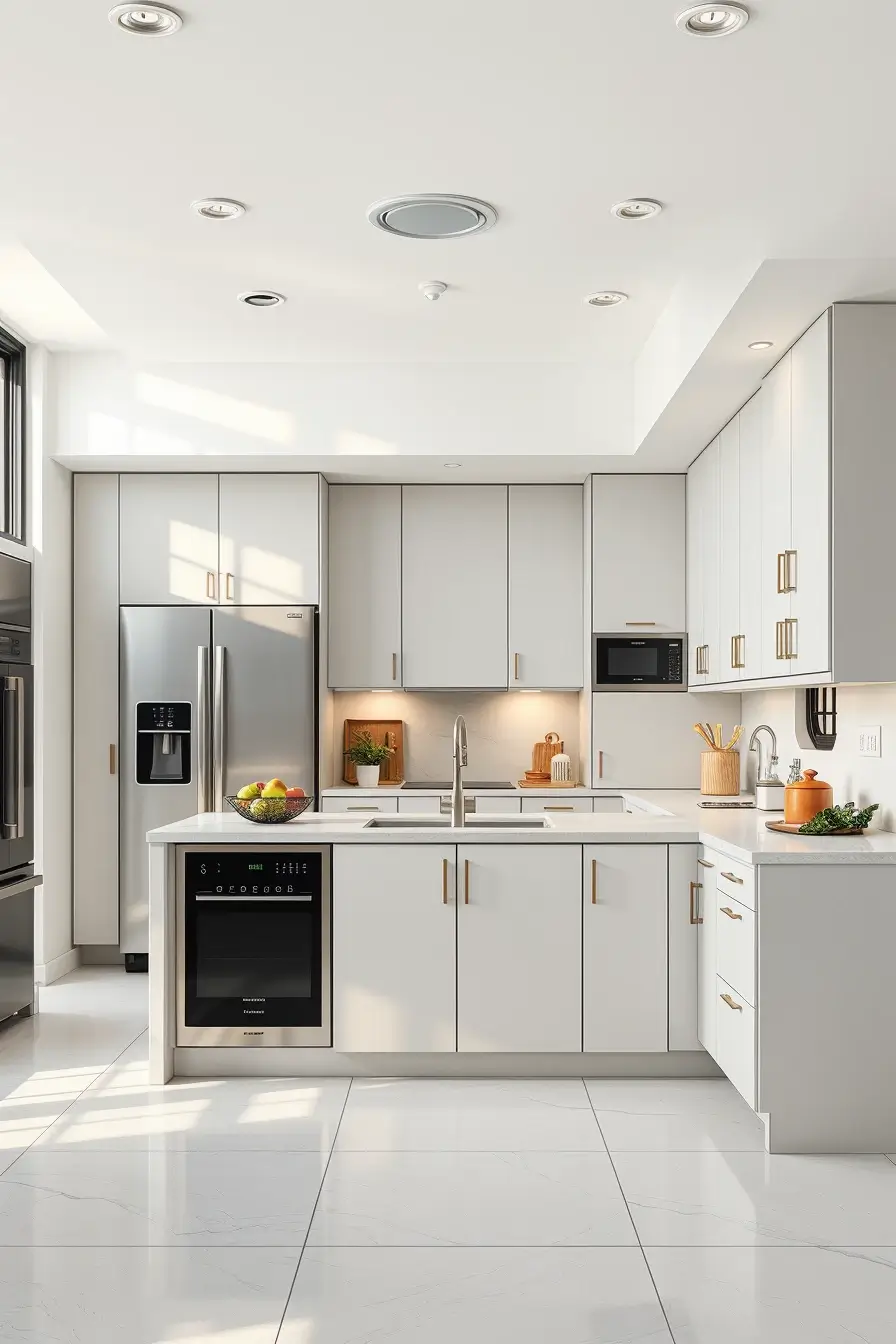 64 Open Kitchen Renovation Ideas 2026 For Modern Homes And Apartments