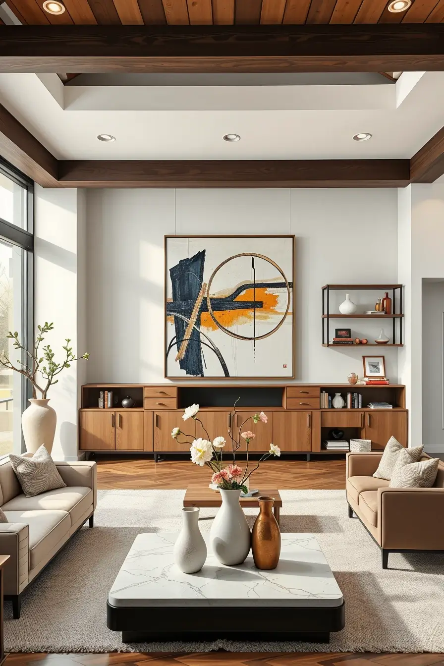 64 Living Room Remodel Ideas 2026: Fresh Trends and Modern Design Inspiration