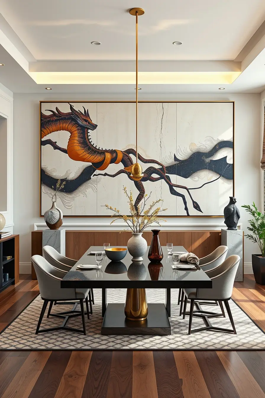 63 Dining Room Remodel Ideas 2026: Modern Trends and Fresh Design Inspiration