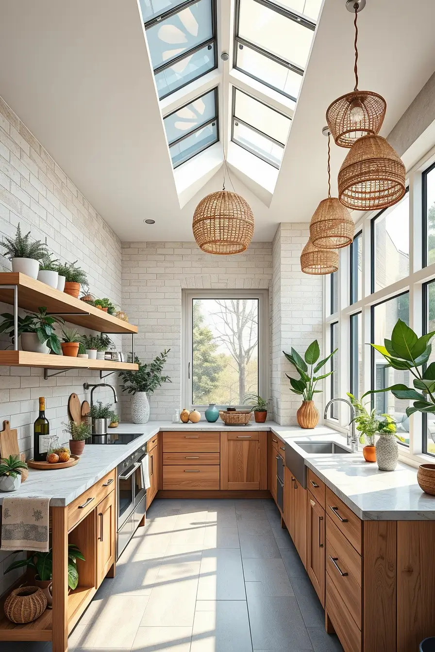 64 Kitchen Remodel Ideas 2026: Modern Trends, Smart Designs, and Stylish Upgrades