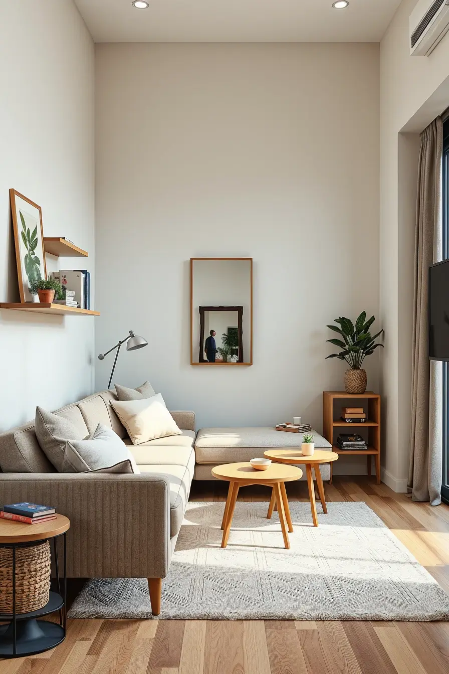 59 Living Room Ideas 2026 Trends: Fresh Styles for a Modern Home