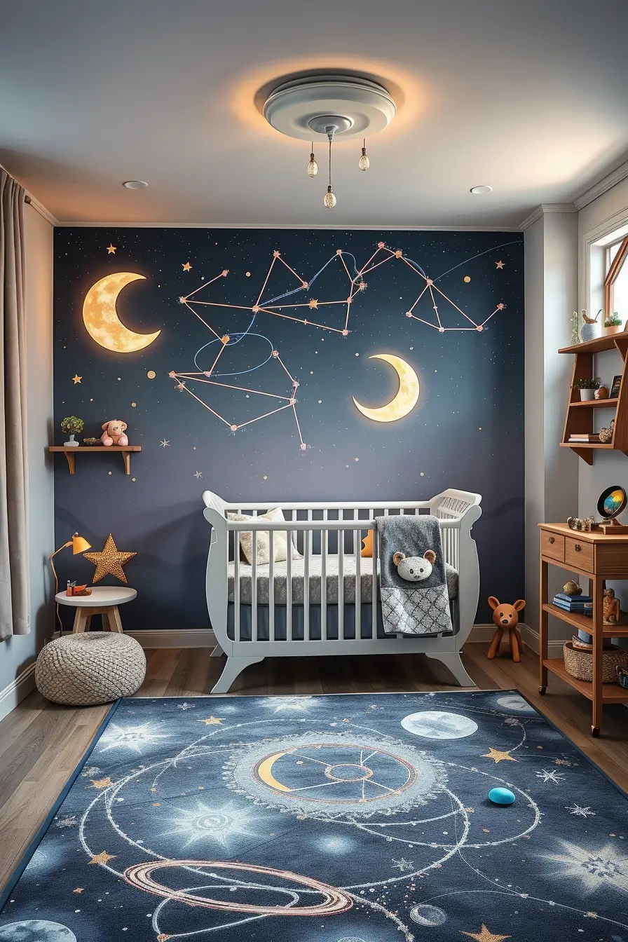 Nursery Remodel Ideas 2026: Stylish, Modern & Functional Baby Room Inspirations