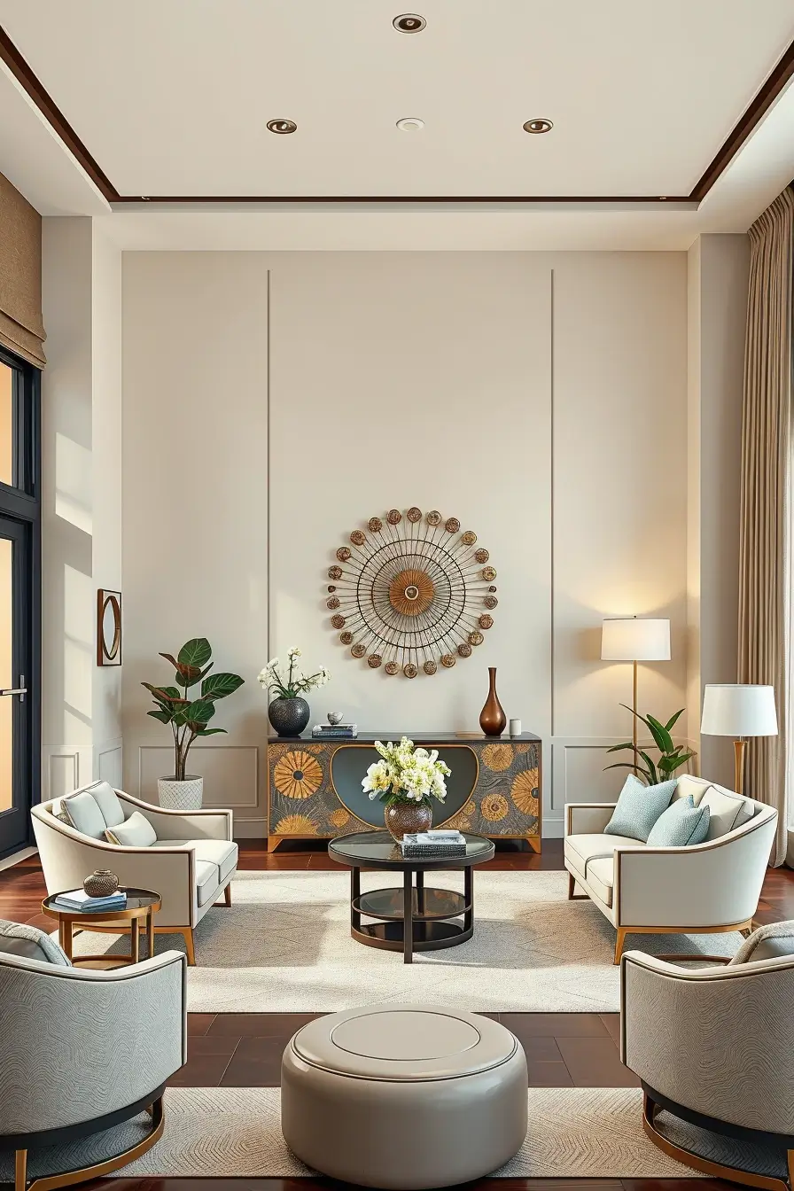 65 Parlor Remodel Ideas 2026: Stylish, Modern, and Unique Curved Interior Inspirations