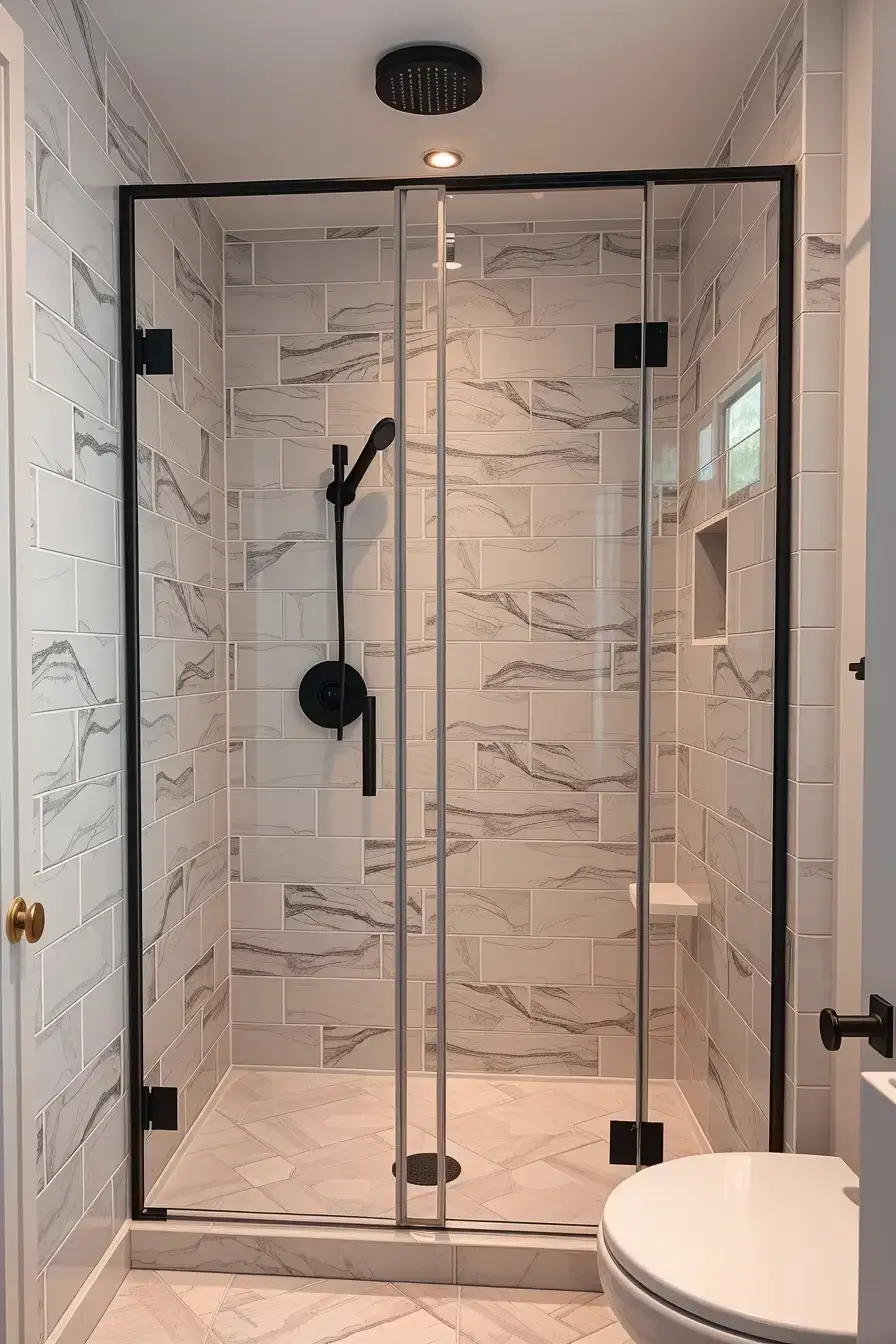 64 Shower Remodel Ideas 2026: Modern, Smart, And Stylish Bathroom Design Trends