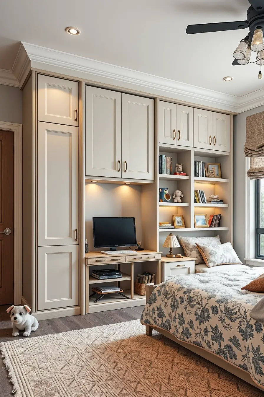 65 Kids Room Remodel Ideas 2026 for Smart, Modern, and Growing Spaces