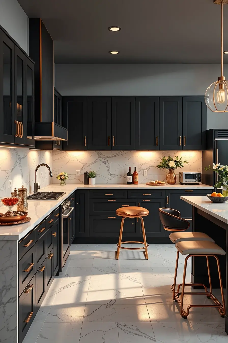 64 Kitchen Remodel Concepts for 2026: Modern Ideas for Stylish & Functional Kitchens