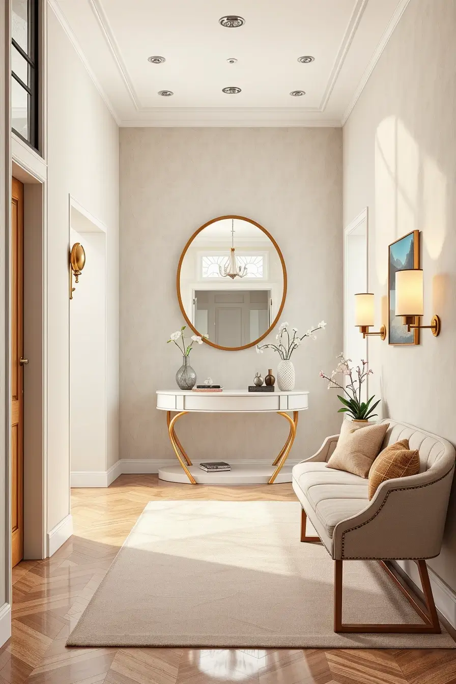 65 Entryway Renovation Ideas 2026: Stylish, Modern & Designer Entryway Trends