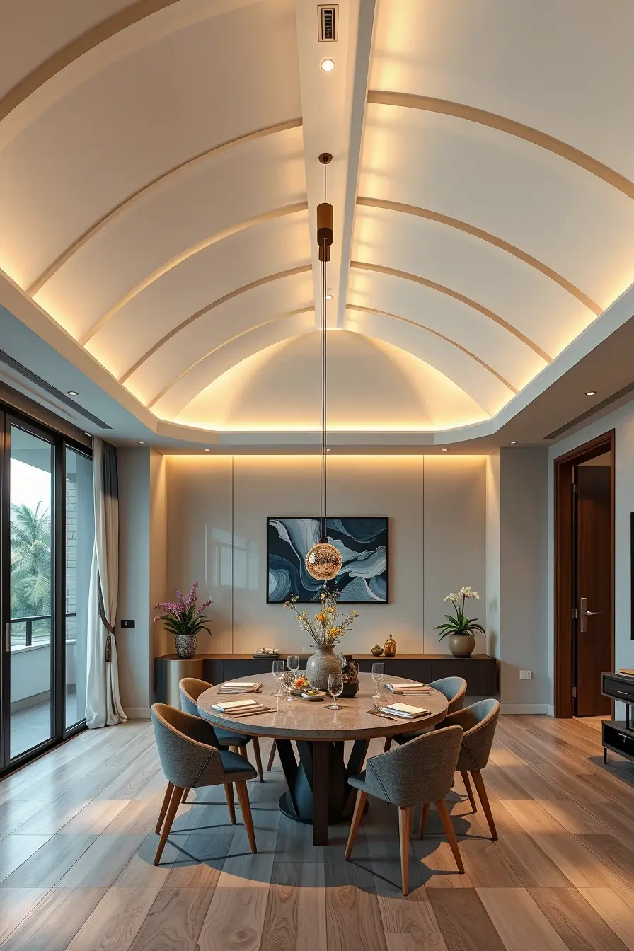 62 Dining Room Renovation Ideas 2026 With Curved And Designer Furniture