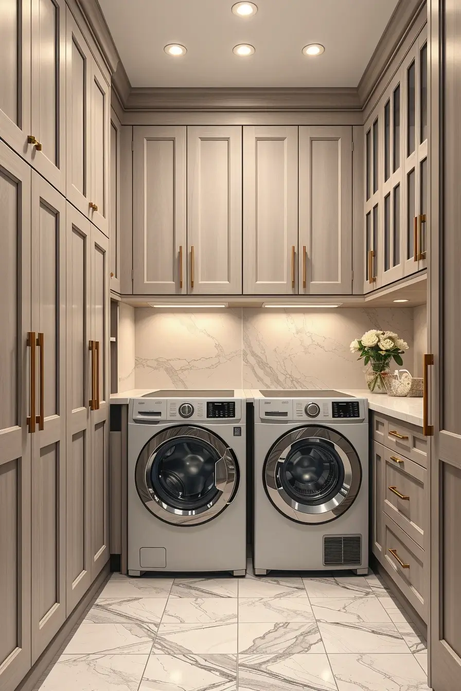 62 Laundry Room Renovation Ideas 2026: Stylish, Modern and Designer Spaces