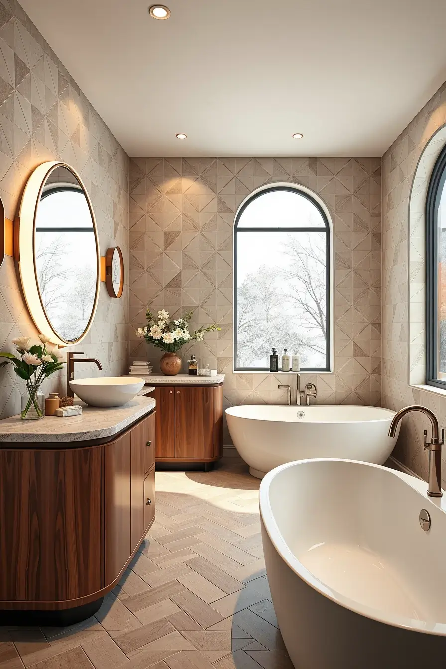 64 Bathroom Cabinets Ideas 2026: Modern Curved, Designer & Luxury Cabinet Trends