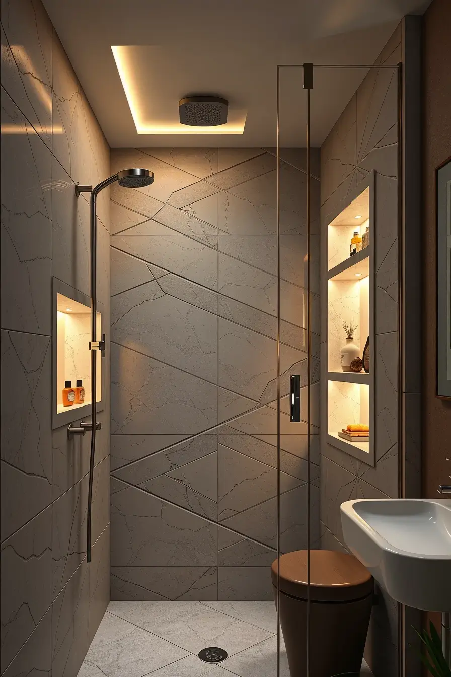 64 Shower Renovation Ideas 2026: Modern Design Trends, Layouts & Smart Bathroom Solutions