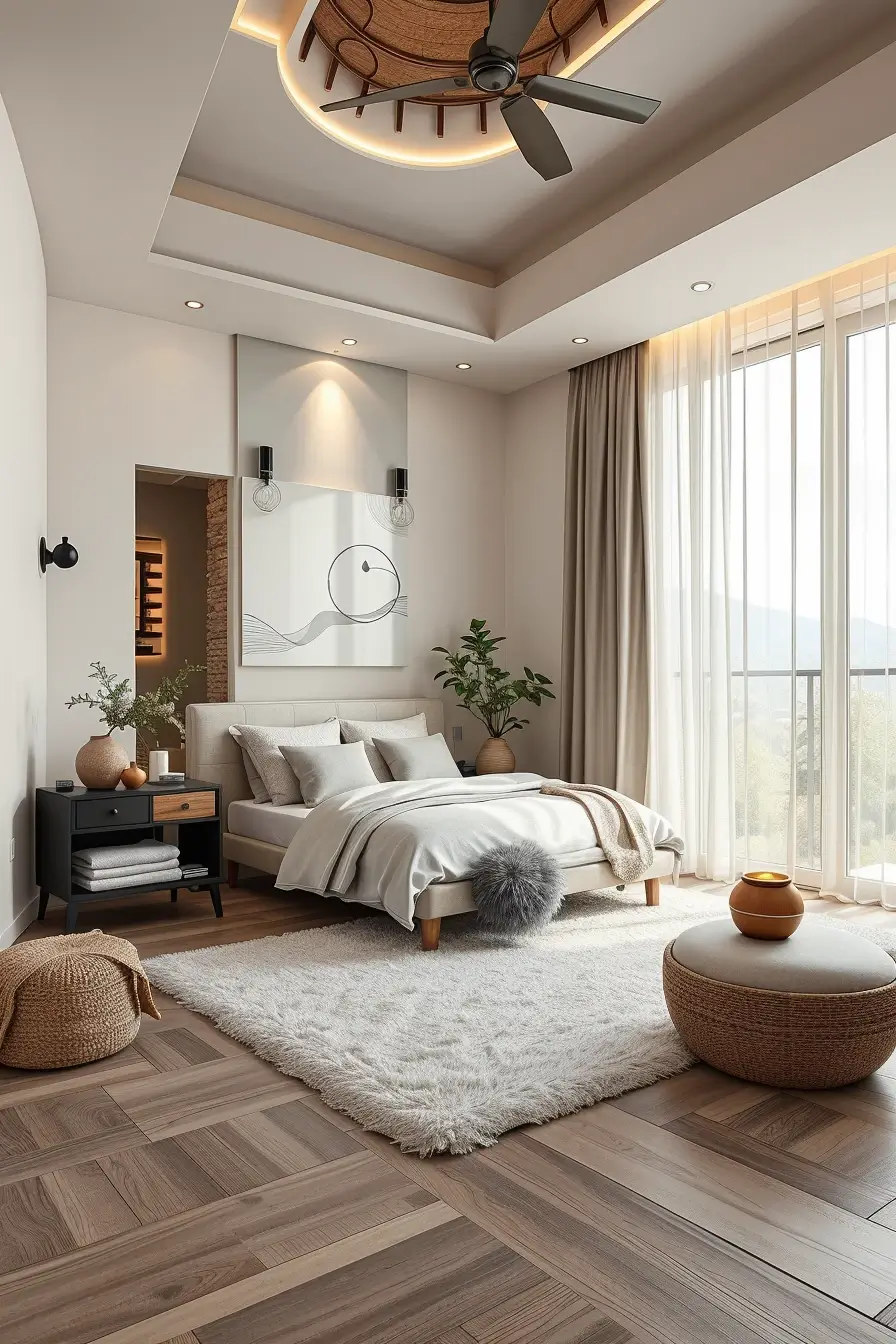 65 Bedroom Remodel Ideas 2026: Fresh Trends for a Modern and Stylish Bedroom Makeover