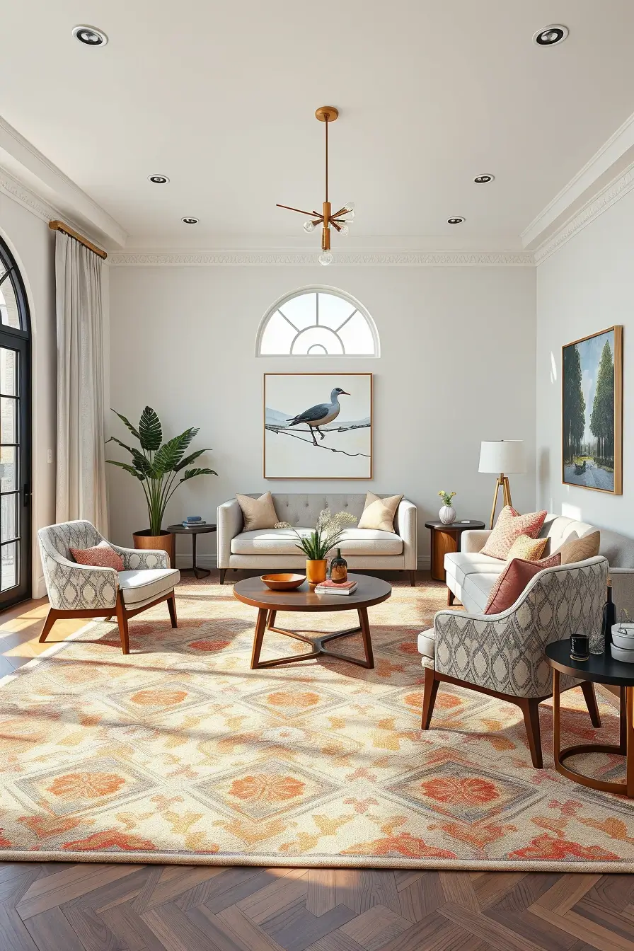 64 Living Room Remodel Ideas 2026: Fresh Trends and Modern Design Inspiration