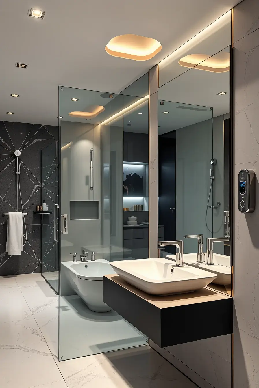 63 Bathroom Remodel Ideas 2026: Modern Trends for a Fresh, Stylish Upgrade