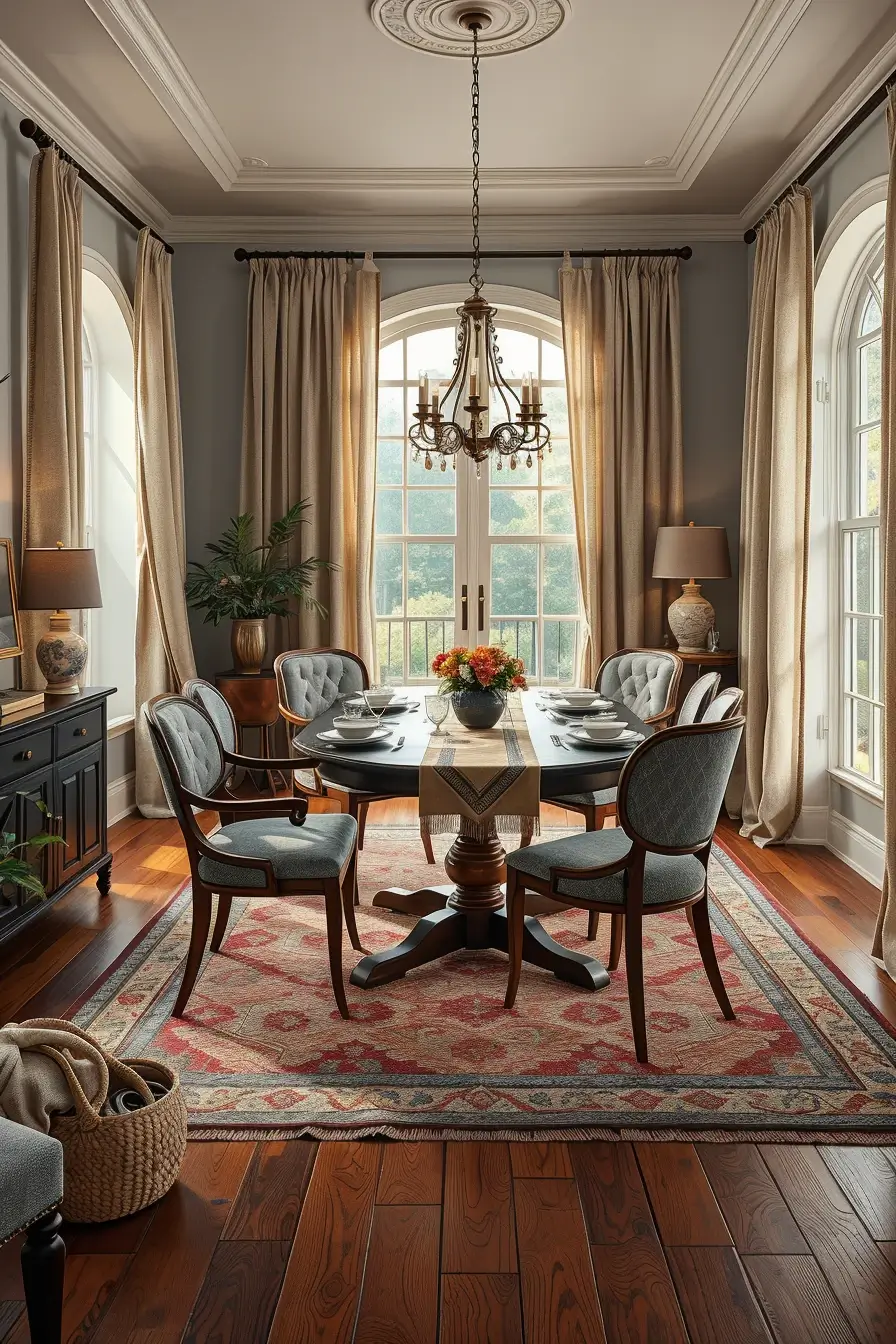 63 Dining Room Remodel Ideas 2026: Modern Trends and Fresh Design Inspiration