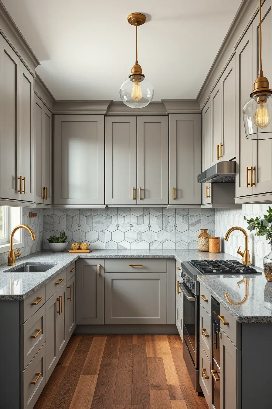 64 Kitchen Remodel Ideas 2026: Modern Trends, Smart Designs, and Stylish Upgrades