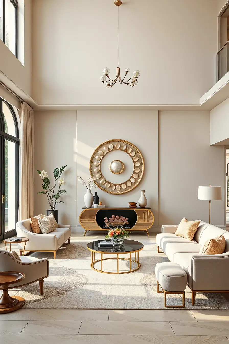 65 Parlor Remodel Ideas 2026: Stylish, Modern, and Unique Curved Interior Inspirations