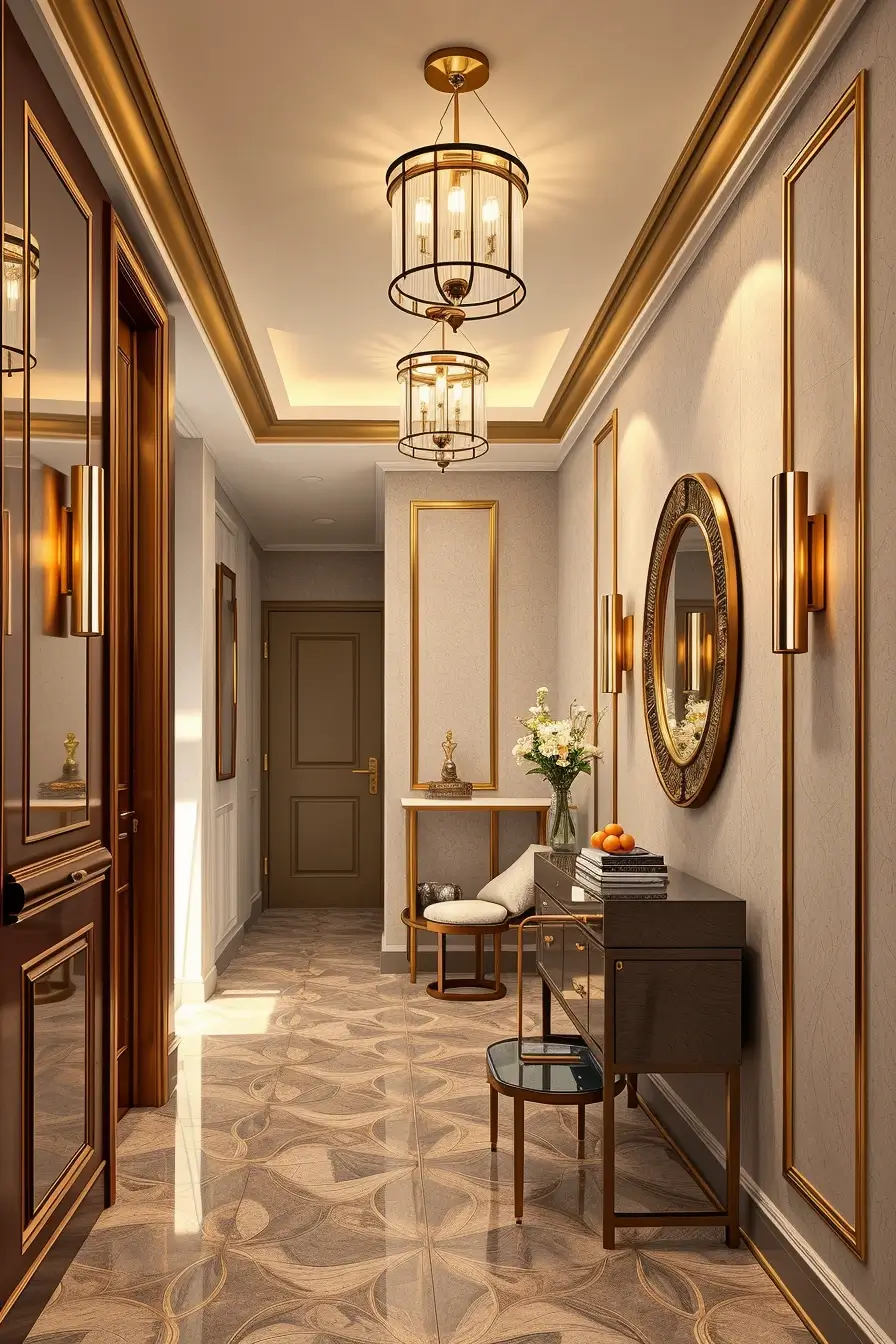 62 Hallway Remodel Ideas 2026: Modern, Luxury & Designer Hallway Trends