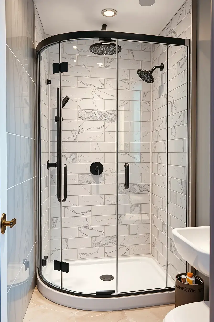 64 Shower Remodel Ideas 2026: Modern, Smart, And Stylish Bathroom Design Trends