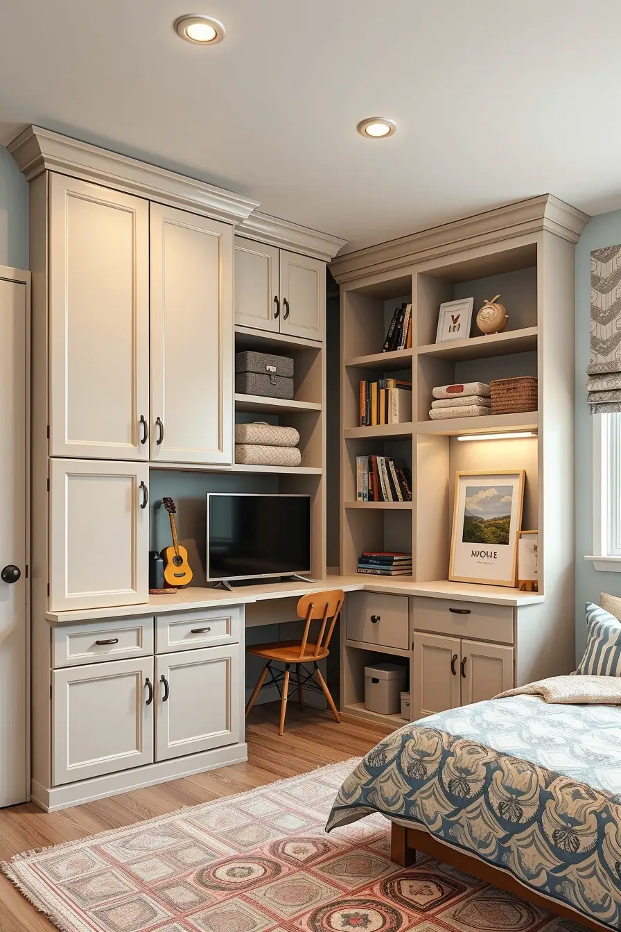 65 Kids Room Remodel Ideas 2026 for Smart, Modern, and Growing Spaces