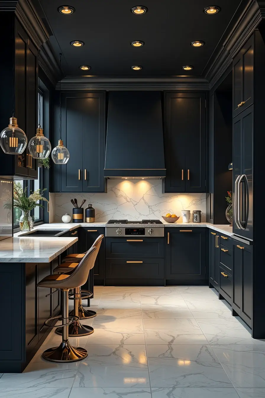 64 Kitchen Remodel Concepts for 2026: Modern Ideas for Stylish & Functional Kitchens