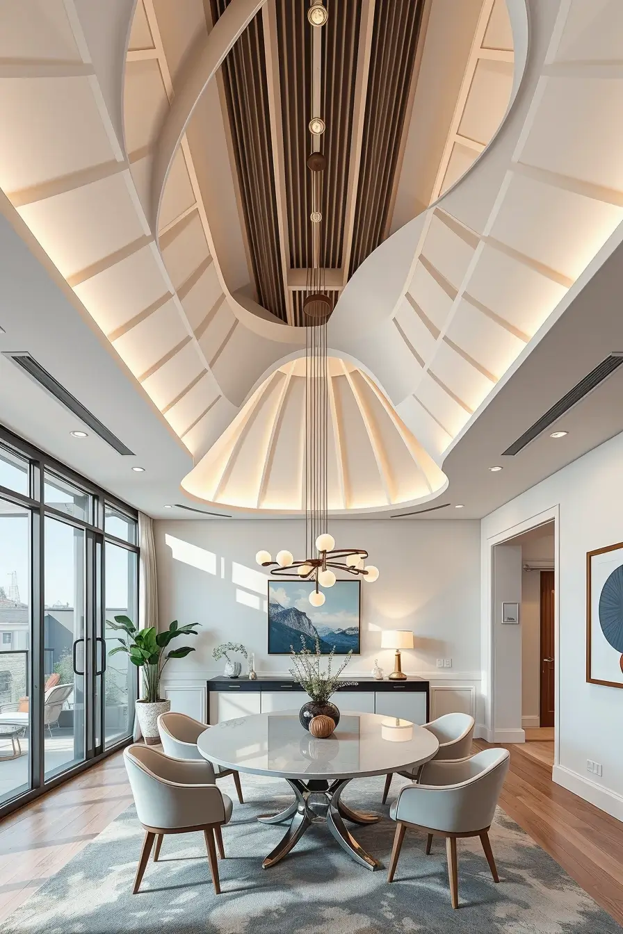 62 Dining Room Renovation Ideas 2026 With Curved And Designer Furniture