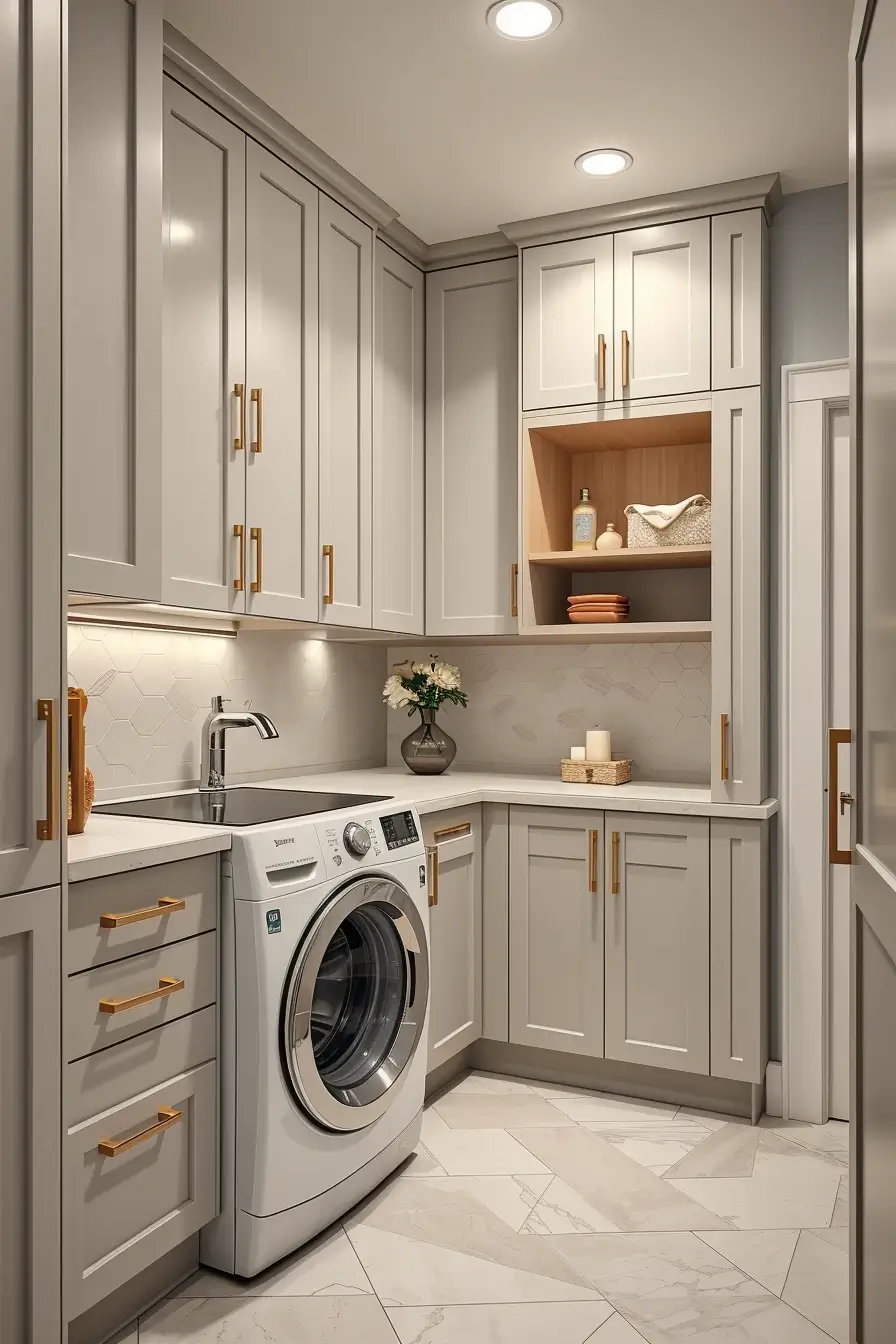62 Laundry Room Renovation Ideas 2026: Stylish, Modern and Designer Spaces
