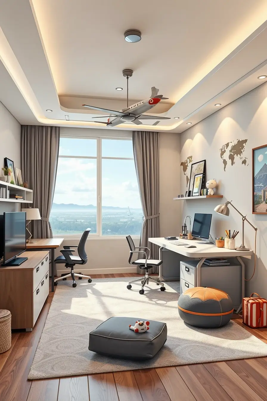 64 Kids Room Renovation Ideas 2026 for Creative, Modern and Functional Spaces