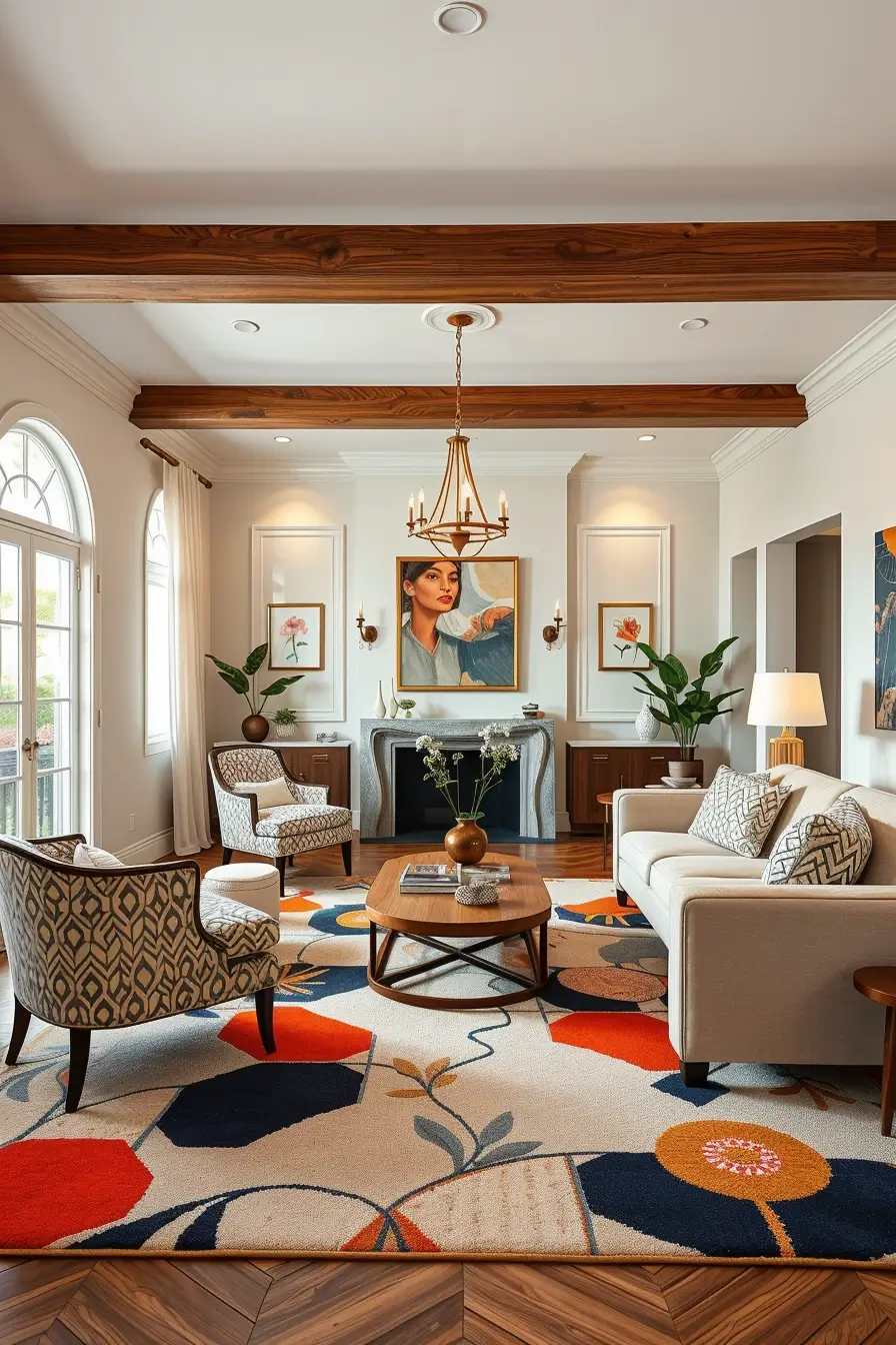 64 Living Room Remodel Ideas 2026: Fresh Trends and Modern Design Inspiration