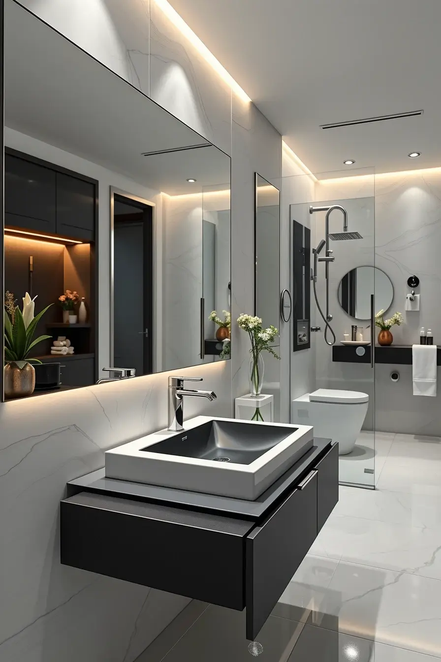 63 Bathroom Remodel Ideas 2026: Modern Trends for a Fresh, Stylish Upgrade