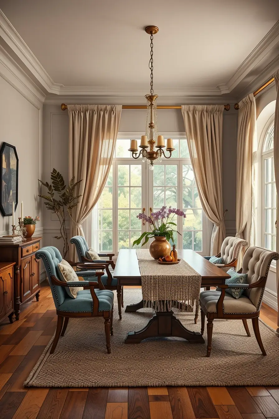 63 Dining Room Remodel Ideas 2026: Modern Trends and Fresh Design Inspiration