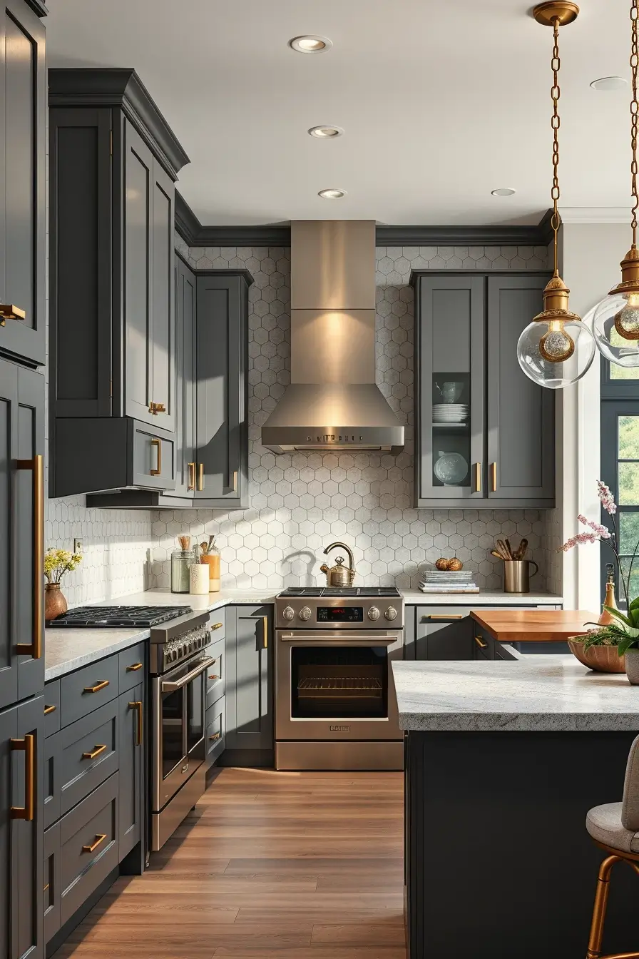 64 Kitchen Remodel Ideas 2026: Modern Trends, Smart Designs, and Stylish Upgrades